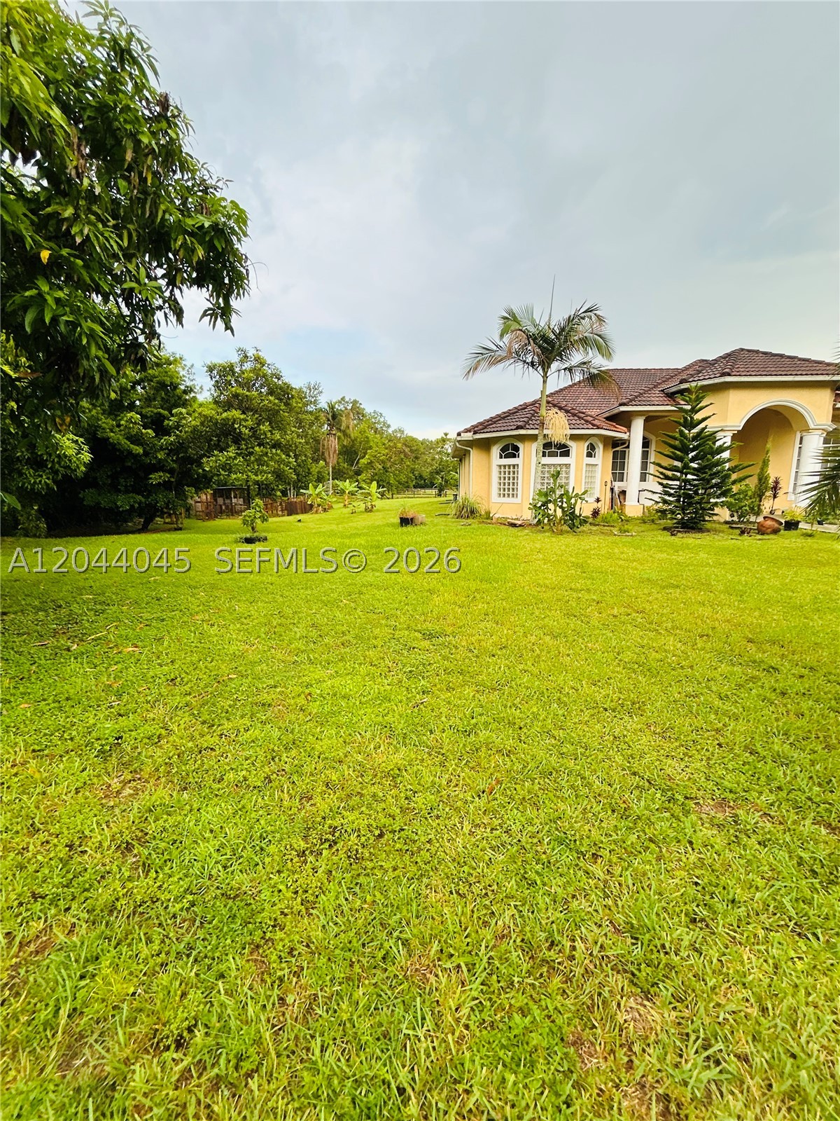 The Acreage - Residential