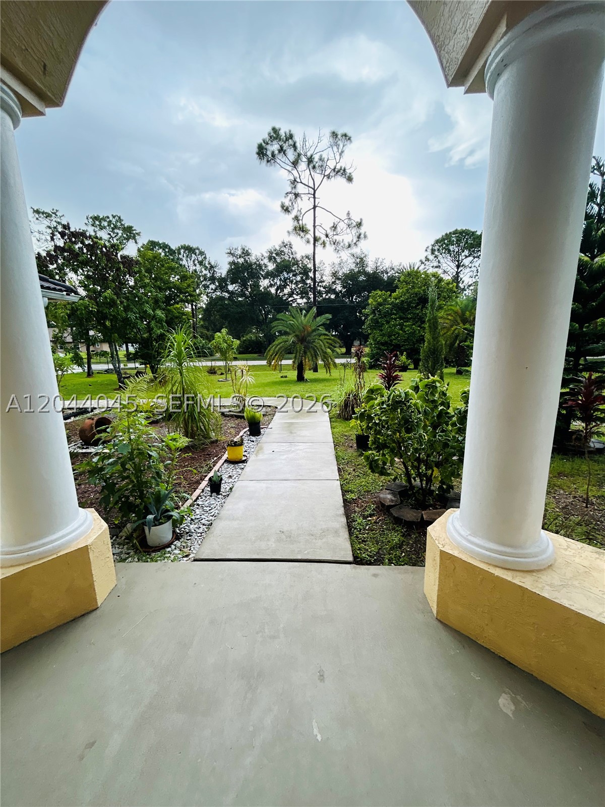 The Acreage - Residential
