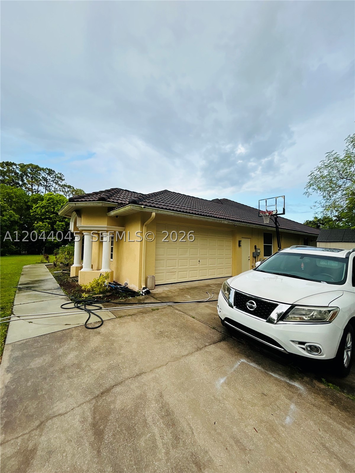 The Acreage - Residential