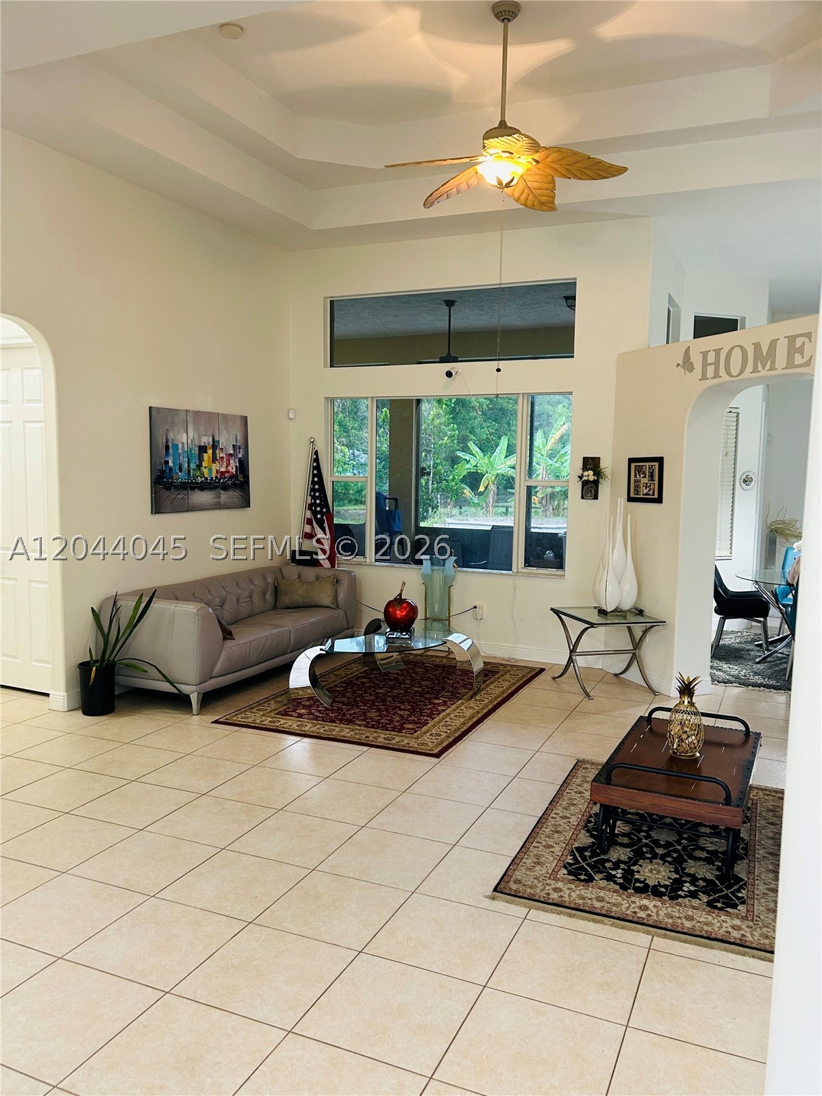 The Acreage - Residential