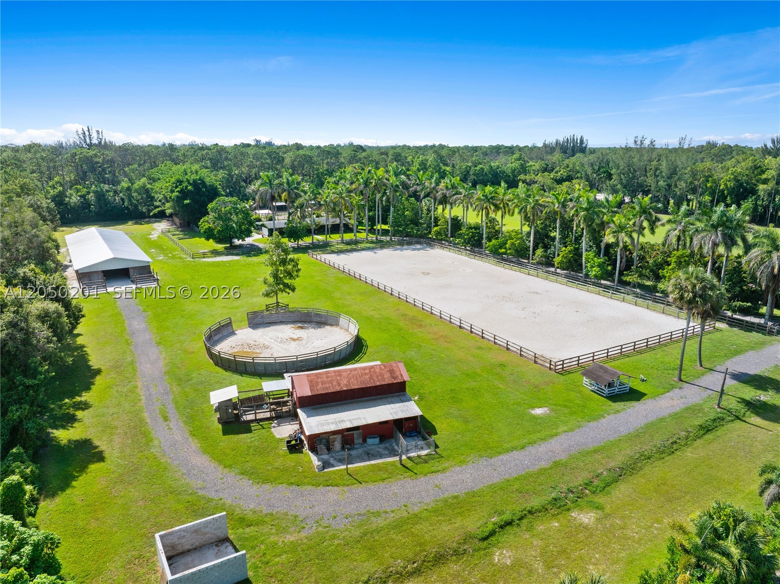 LOXAHATCHEE GROVES - Residential