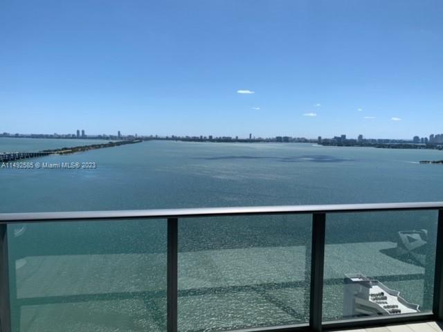 This ONE in A MILLION VIEW OASIS is BEAUTIFULLY FURNISHED with HIGH END FURNITURE! WAKE UP with the most AMAZING SUNRISE over BISCAYNE BAY! DISCOVER the LUXURY LIFESTYLE OF GRAN PARAISO with its 5 STARS amenities: POOL, JACUZZI, TENNIS, STATE of the ART GYM, THEATER, CHILDREN PLAYROOM, BILLIARD BOWLING ALLEY, PING PONG, GOLF SIMULATOR, BUSINESS CENTER, CIGAR LOUNGE & by the Bay the AMARA RESTAURANT by acclaimed chef Michael SCHWARTZ. LIVE CLOSE TO ALL: WYNWOOD, DESIGN DISTRICT, ARCHT CENDER, BRICKELL, DOWNTOWN & KASEYA ARENA & so much more! 6 months minimum rental. Equal Housing Opportunity.  AVAILABLE UNTIL OCTOBER 2024.