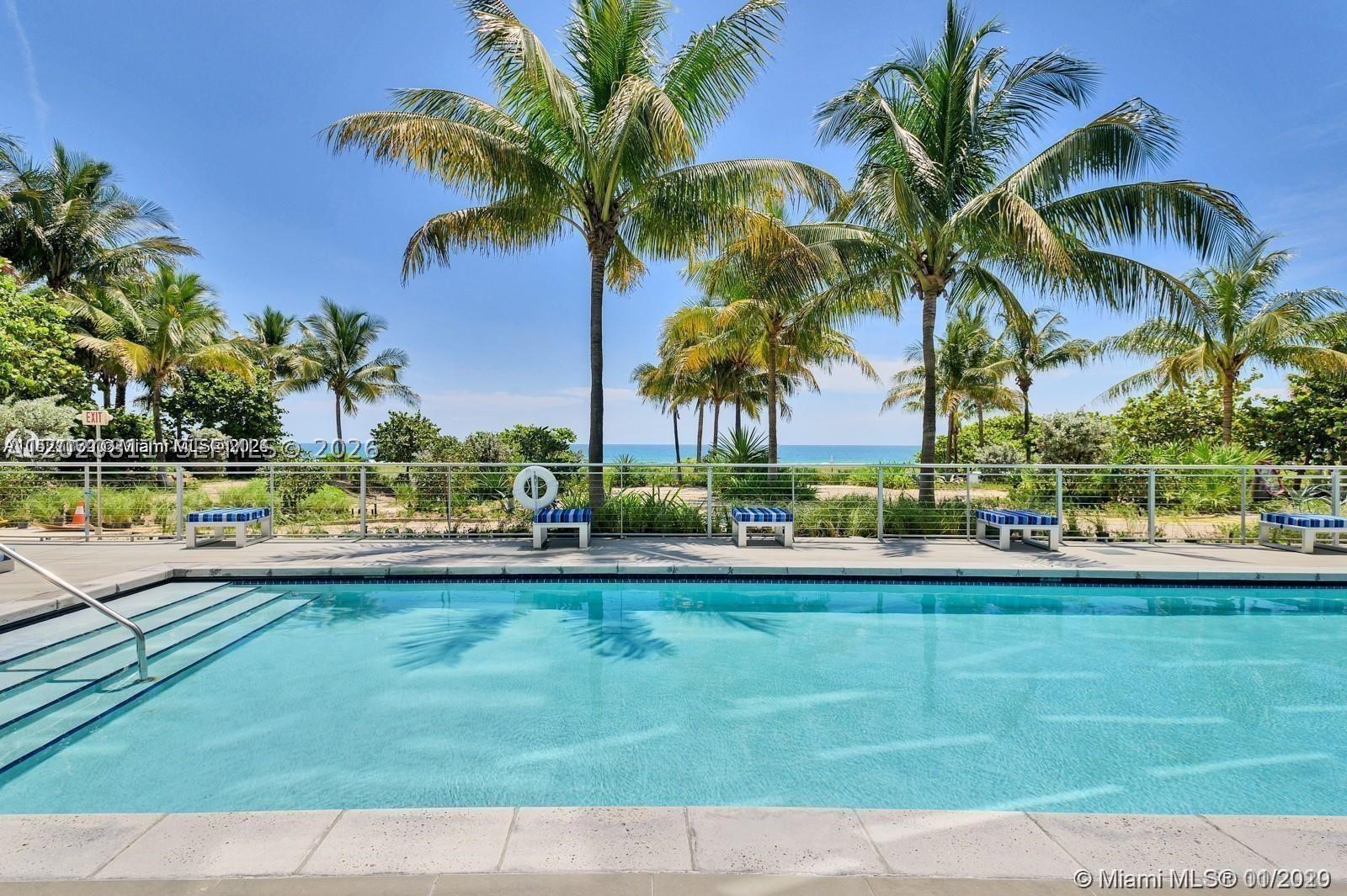 AZURE CONDO - Residential Lease