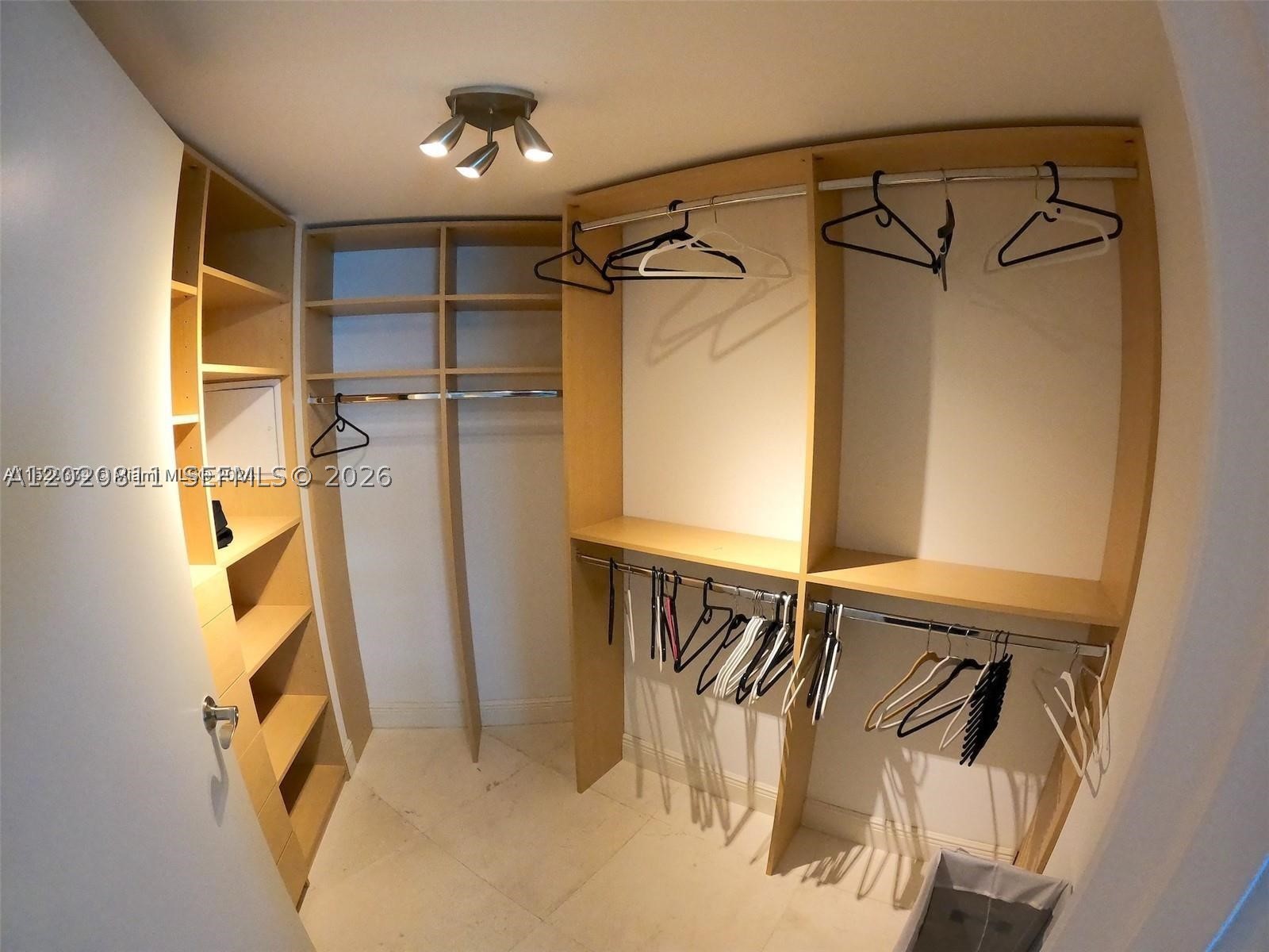 AZURE CONDO - Residential Lease