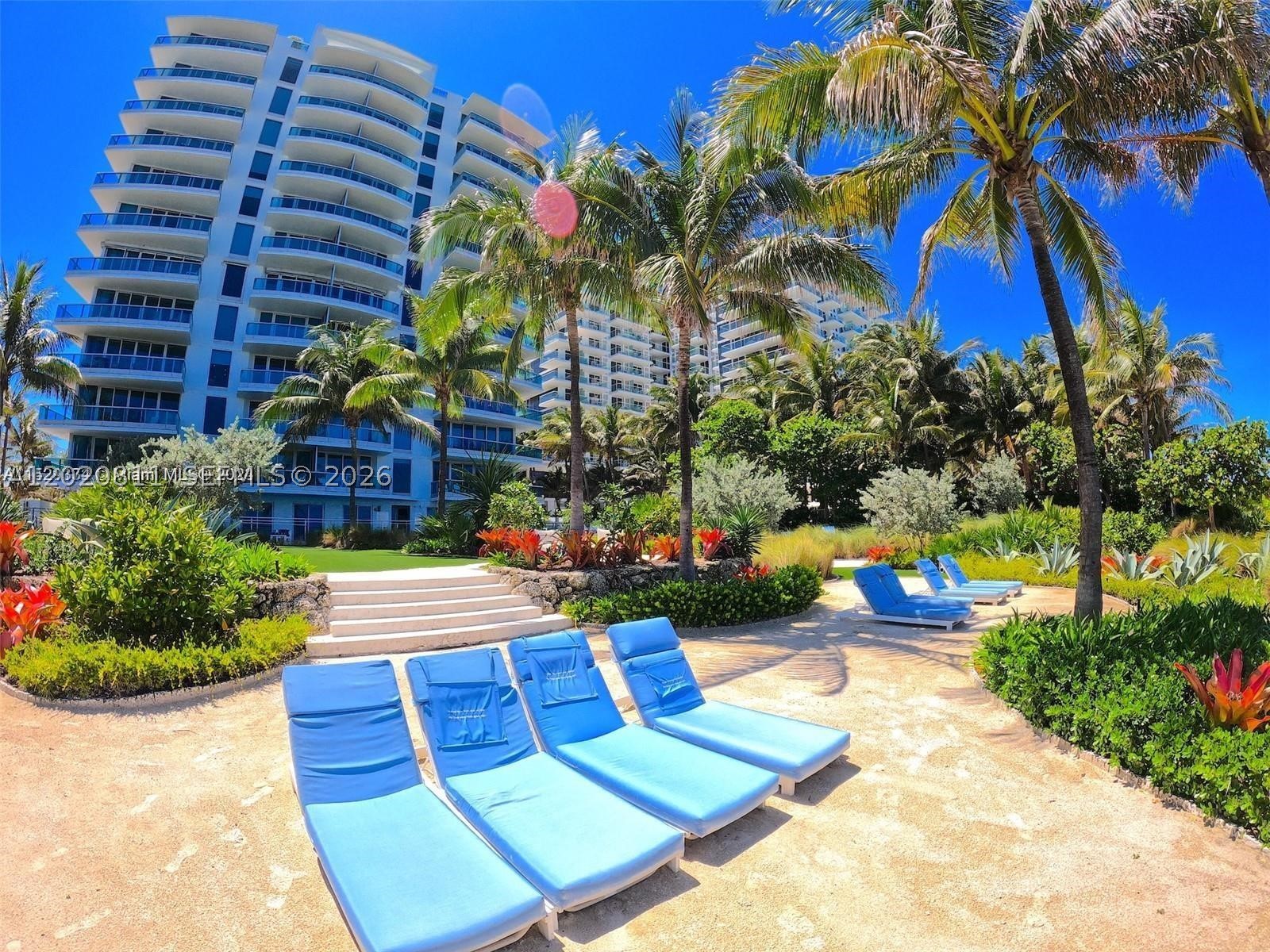 AZURE CONDO - Residential Lease