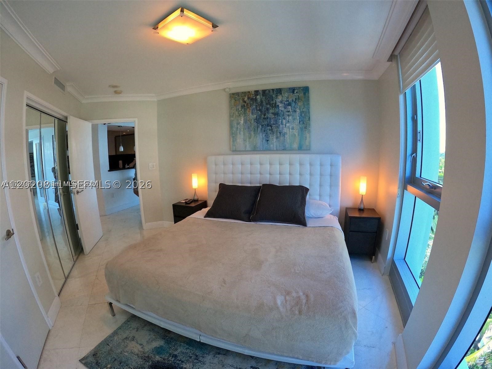 AZURE CONDO - Residential Lease
