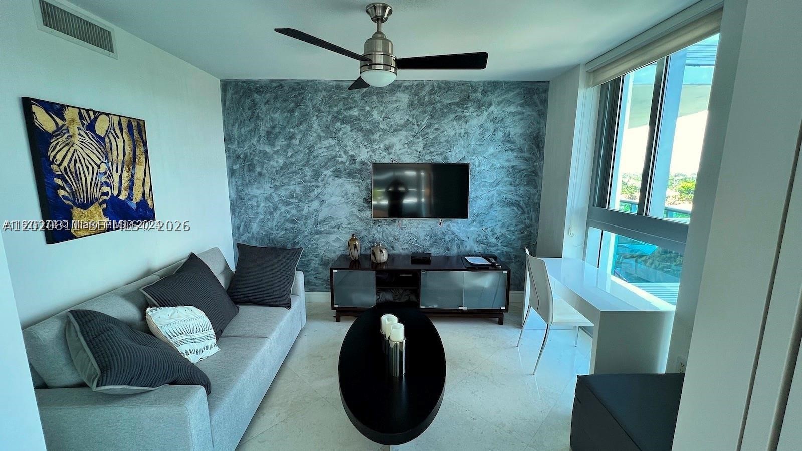 AZURE CONDO - Residential Lease