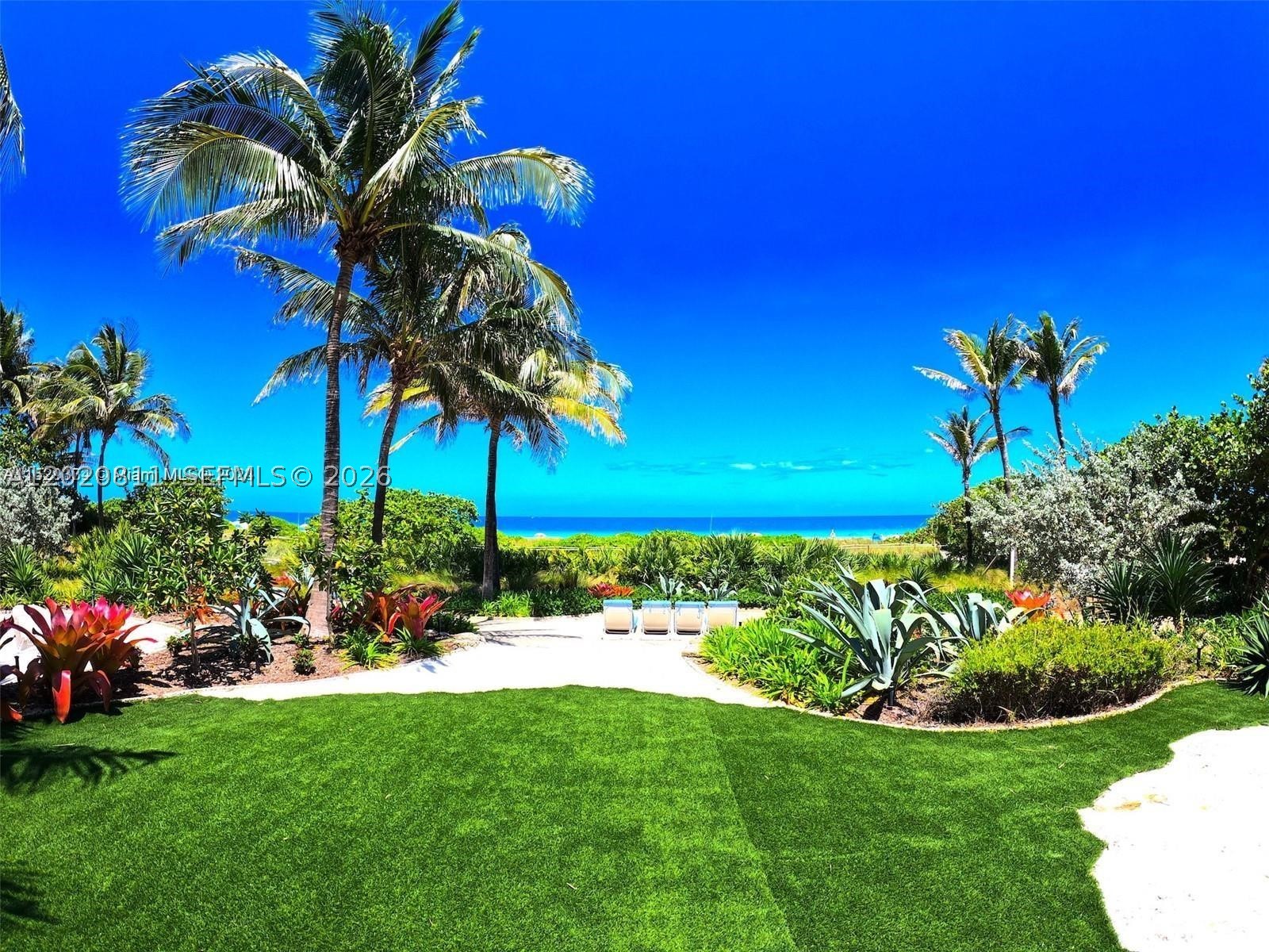 AZURE CONDO - Residential Lease