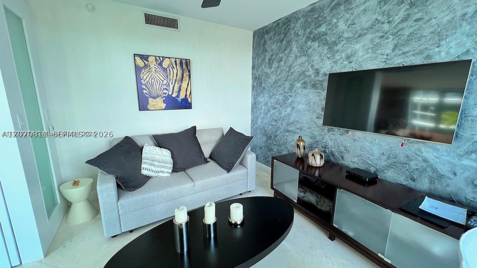 AZURE CONDO - Residential Lease