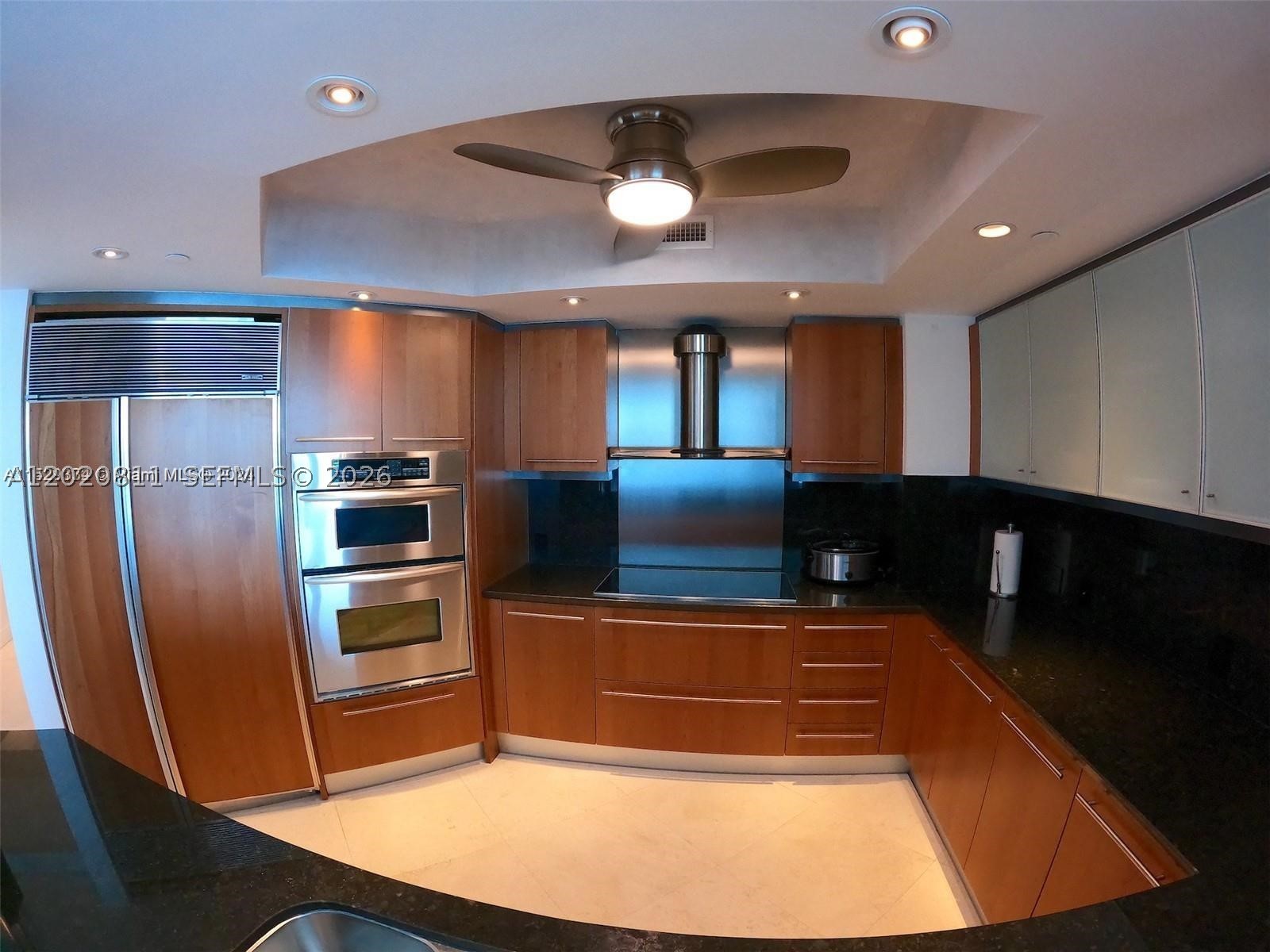 AZURE CONDO - Residential Lease