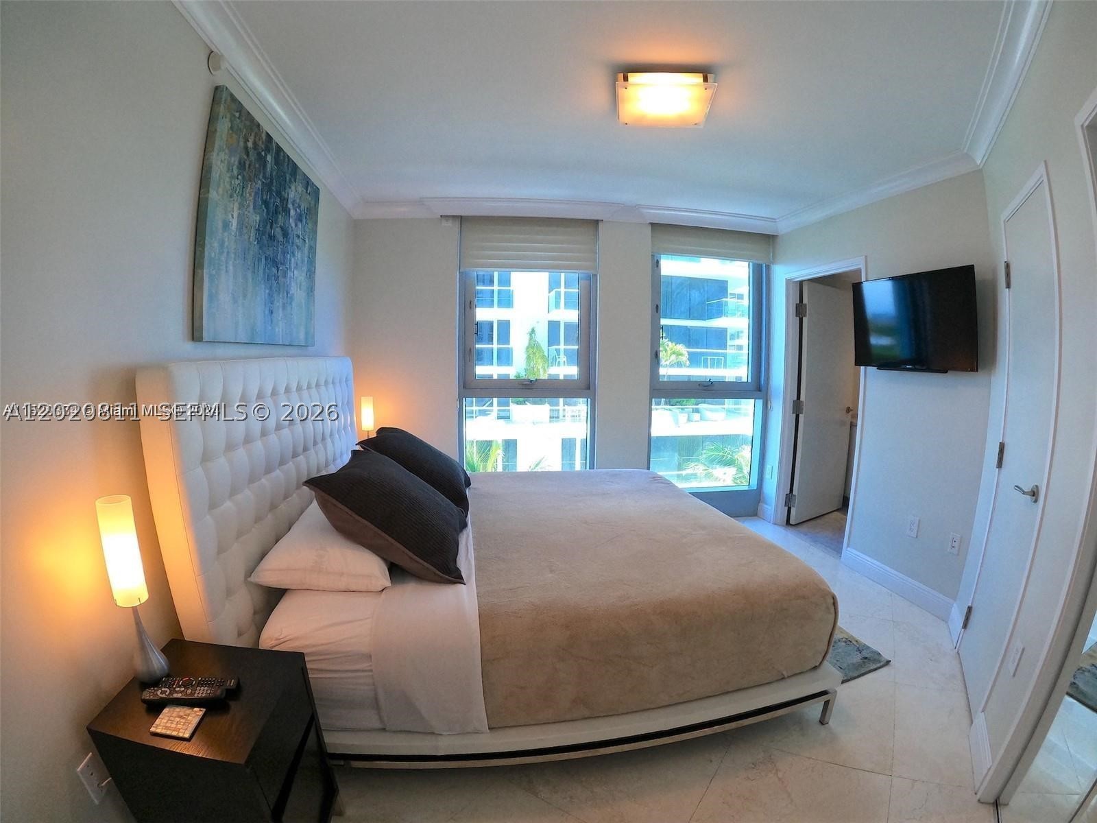 AZURE CONDO - Residential Lease