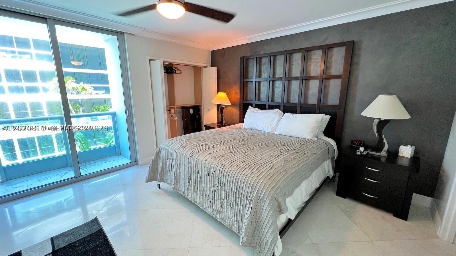 AZURE CONDO - Residential Lease