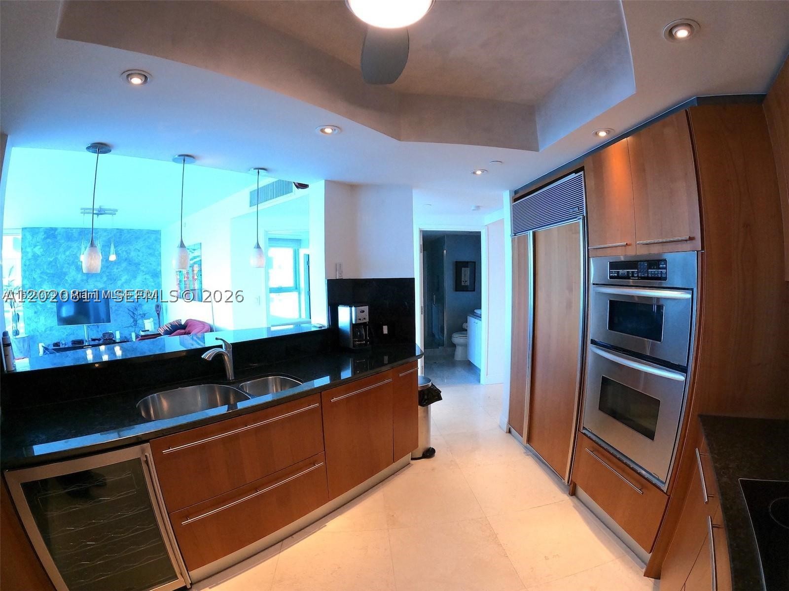 AZURE CONDO - Residential Lease
