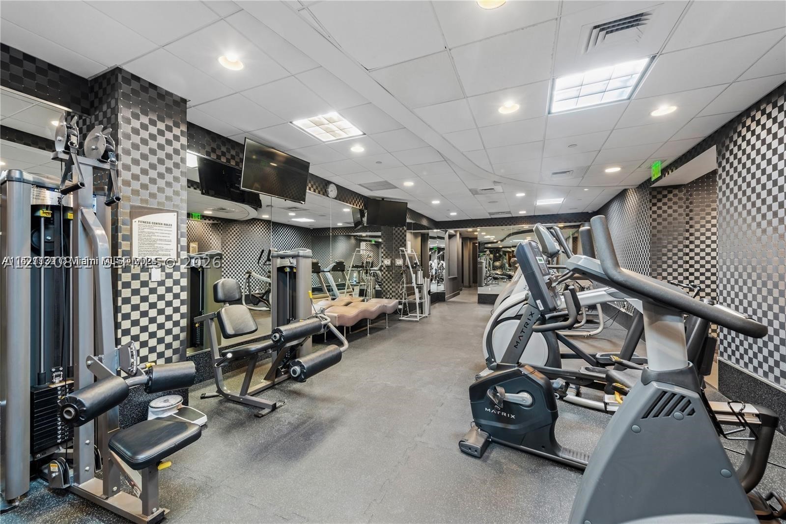 AZURE CONDO - Residential Lease