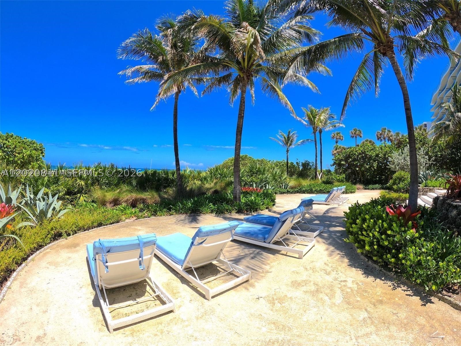 AZURE CONDO - Residential Lease