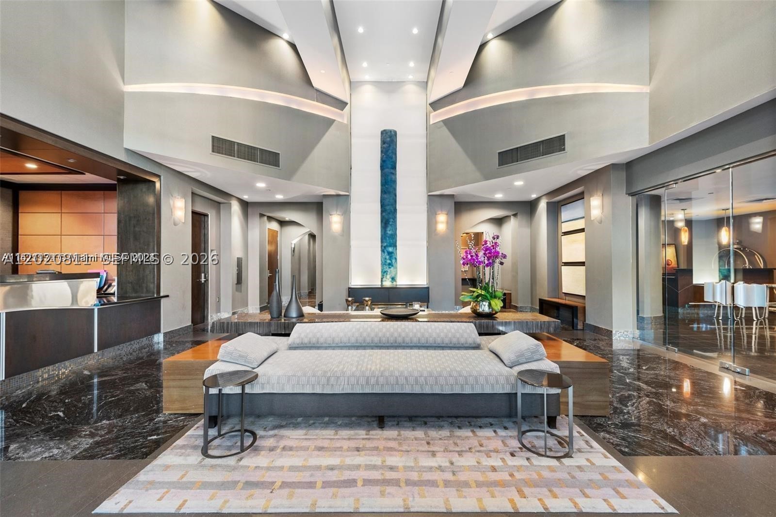 AZURE CONDO - Residential Lease