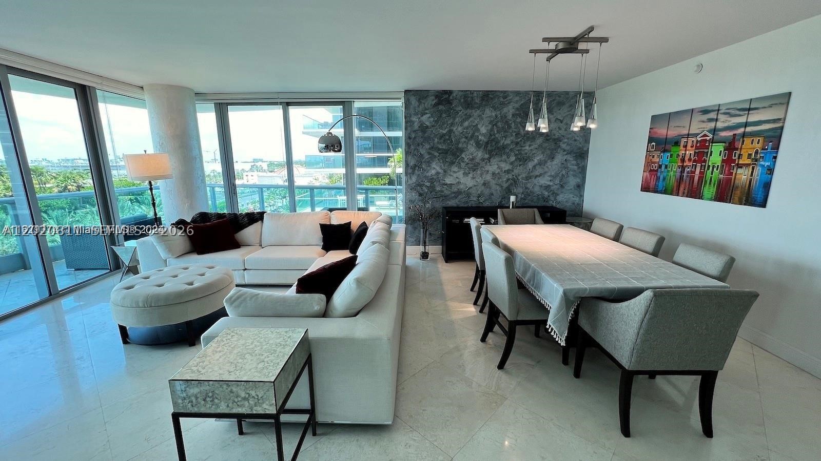 AZURE CONDO - Residential Lease