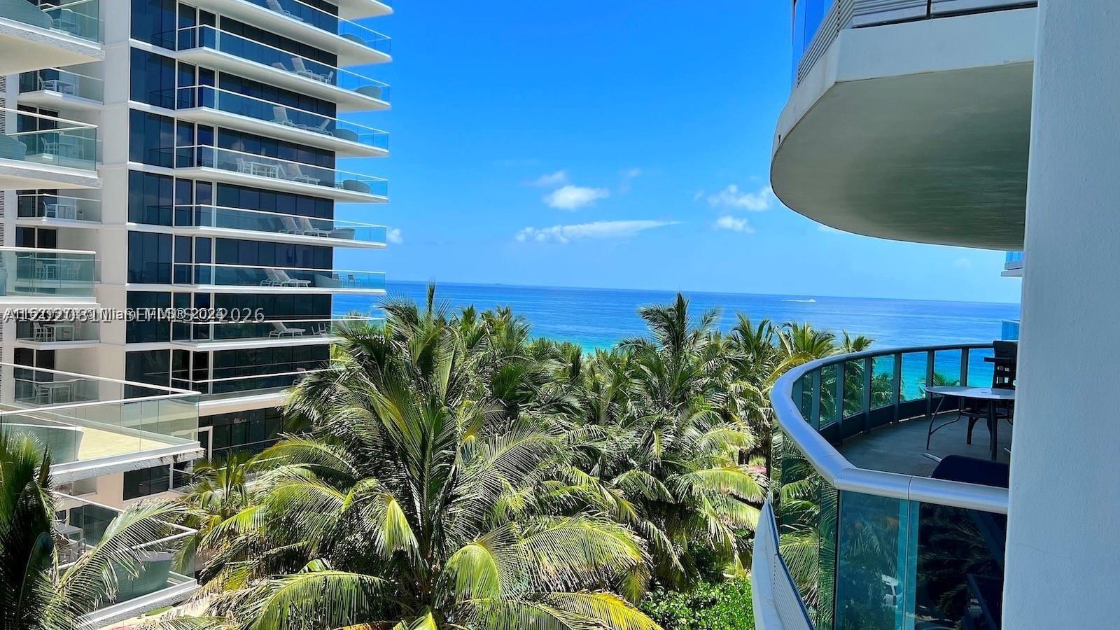 AZURE CONDO - Residential Lease