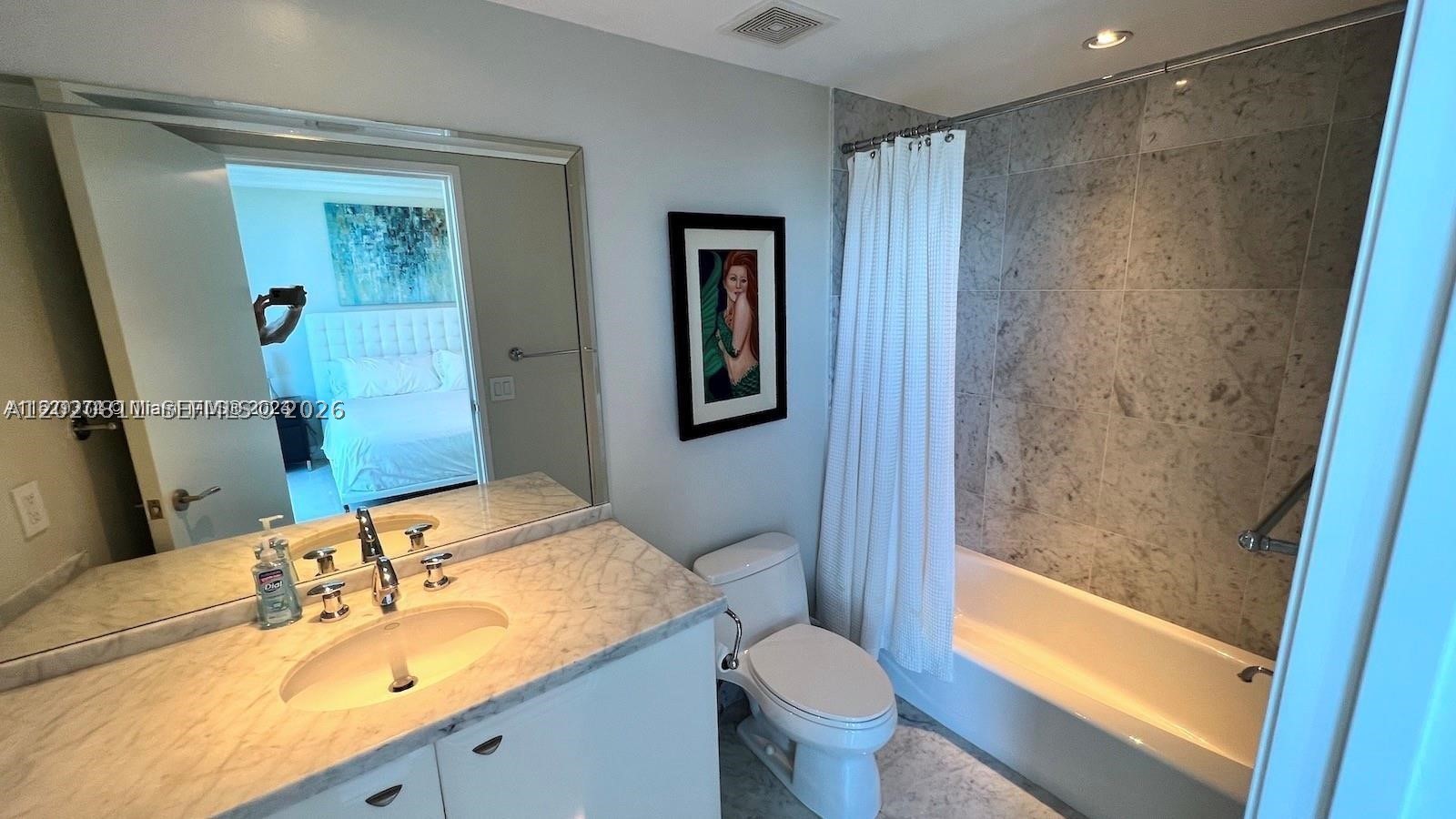 AZURE CONDO - Residential Lease