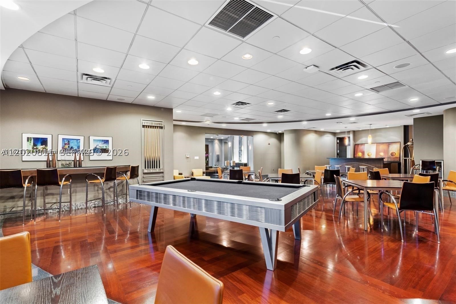 AZURE CONDO - Residential Lease