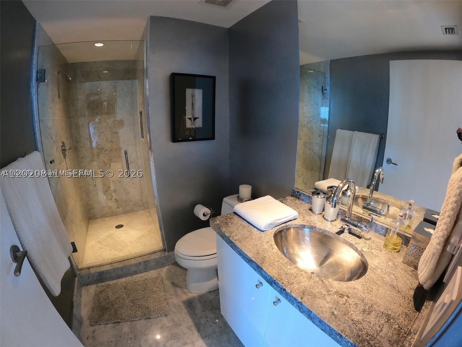 AZURE CONDO - Residential Lease