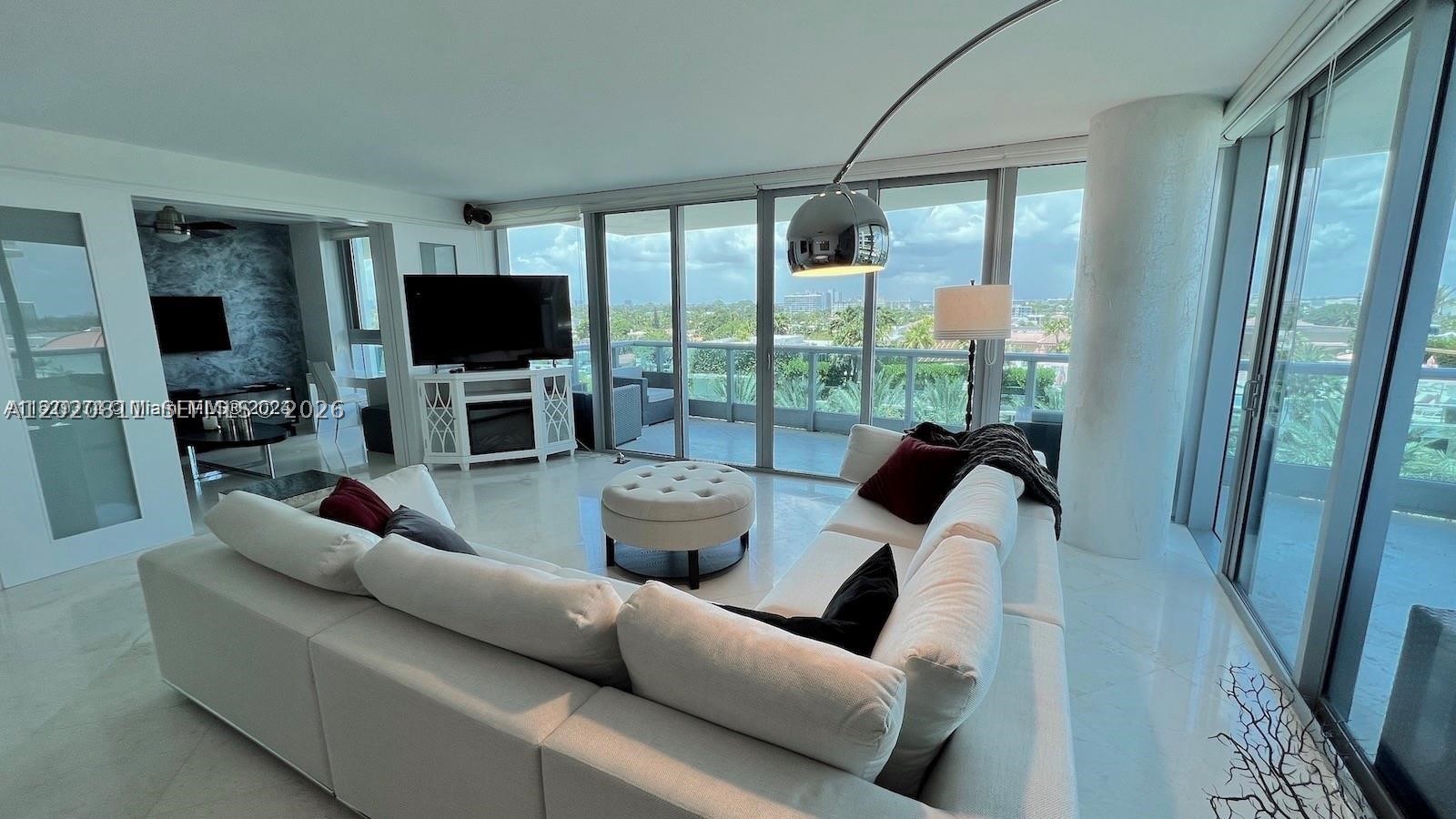 AZURE CONDO - Residential Lease