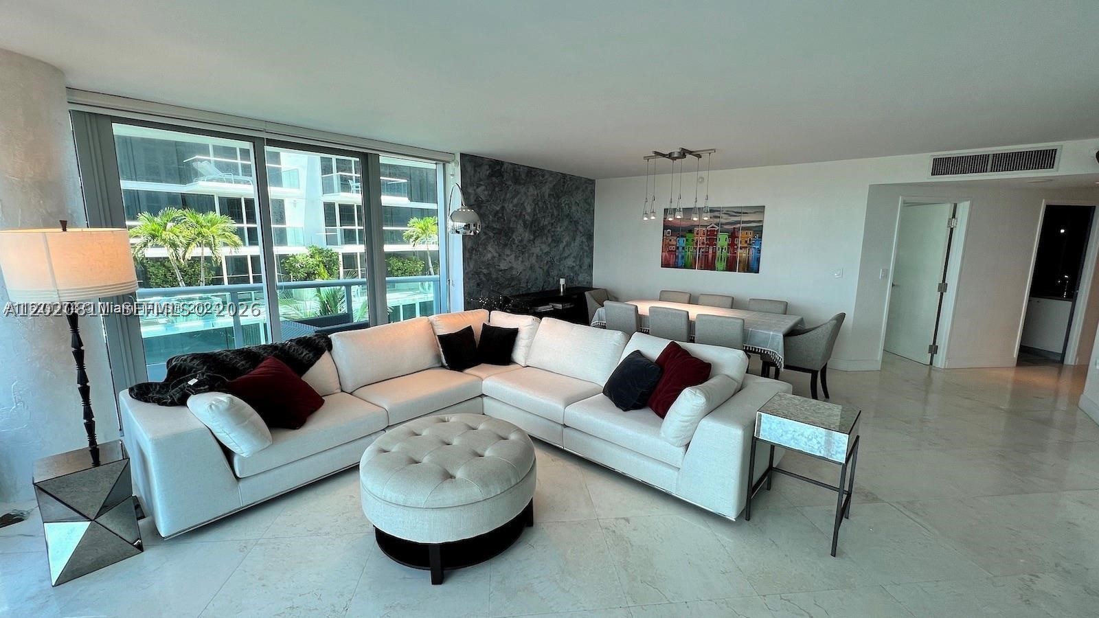 AZURE CONDO - Residential Lease