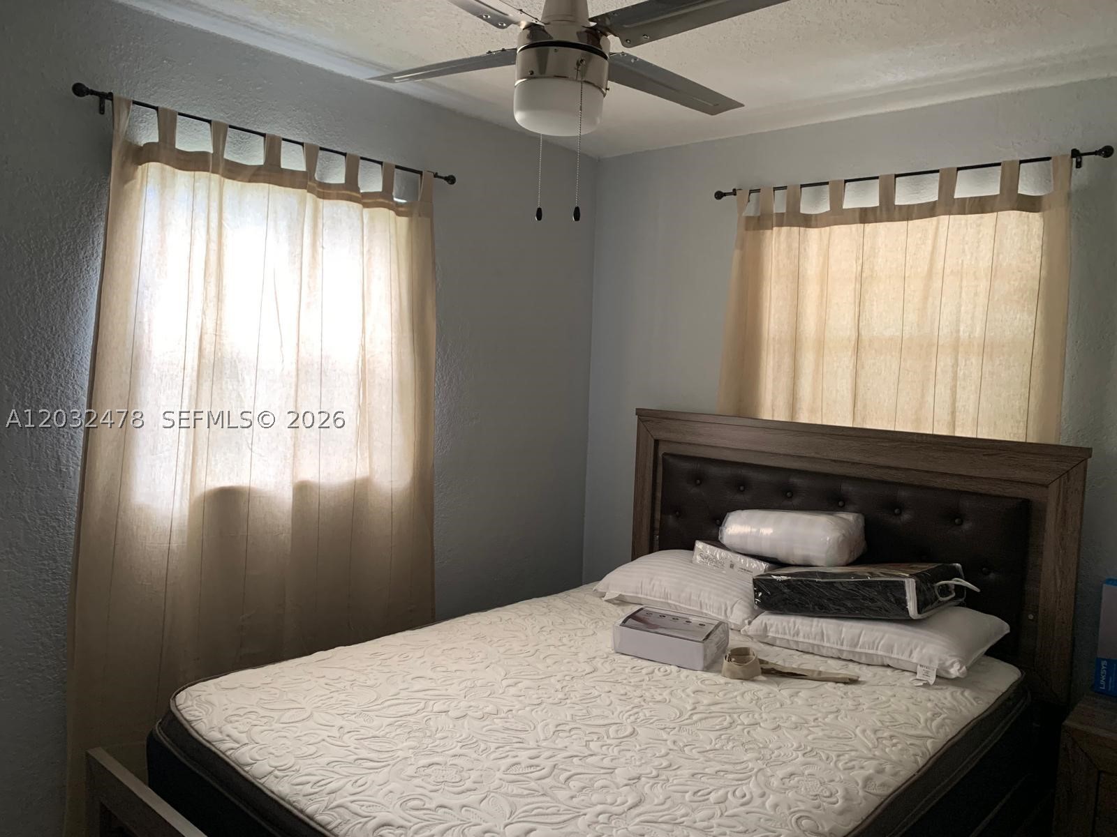 BOULEVARD HEIGHTS SEC 4 - Residential Lease