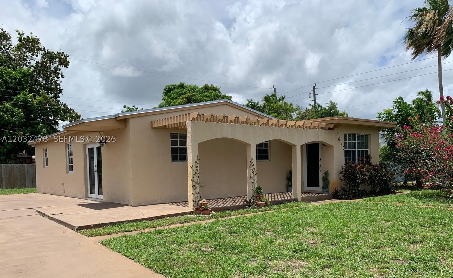 BOULEVARD HEIGHTS SEC 4 - Residential Lease