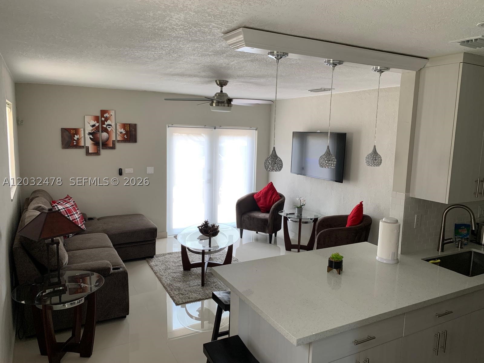 BOULEVARD HEIGHTS SEC 4 - Residential Lease