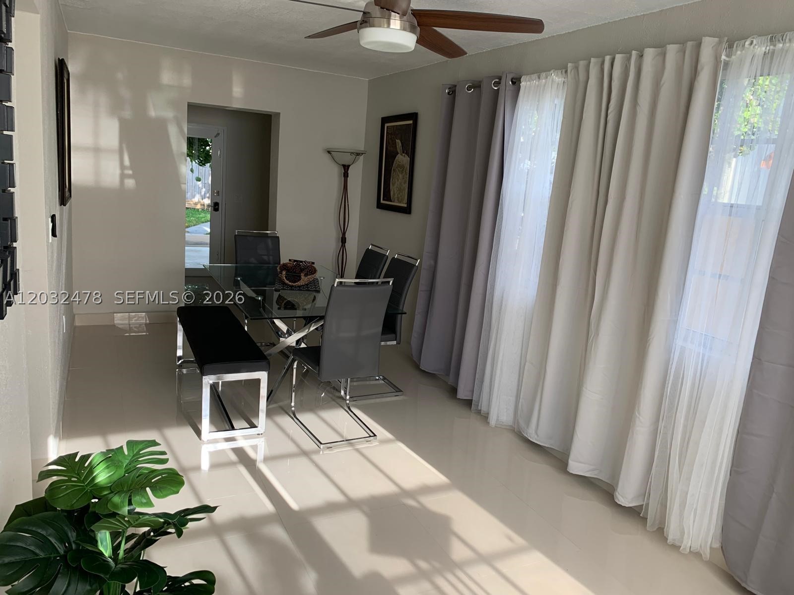 BOULEVARD HEIGHTS SEC 4 - Residential Lease