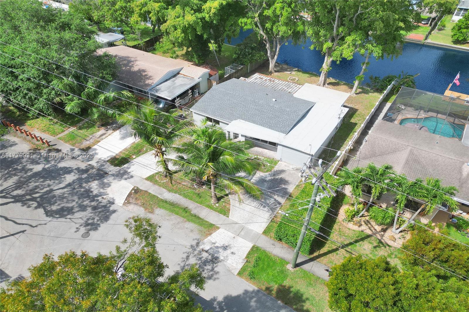 LAKEVIEW HEIGHTS - Residential Lease