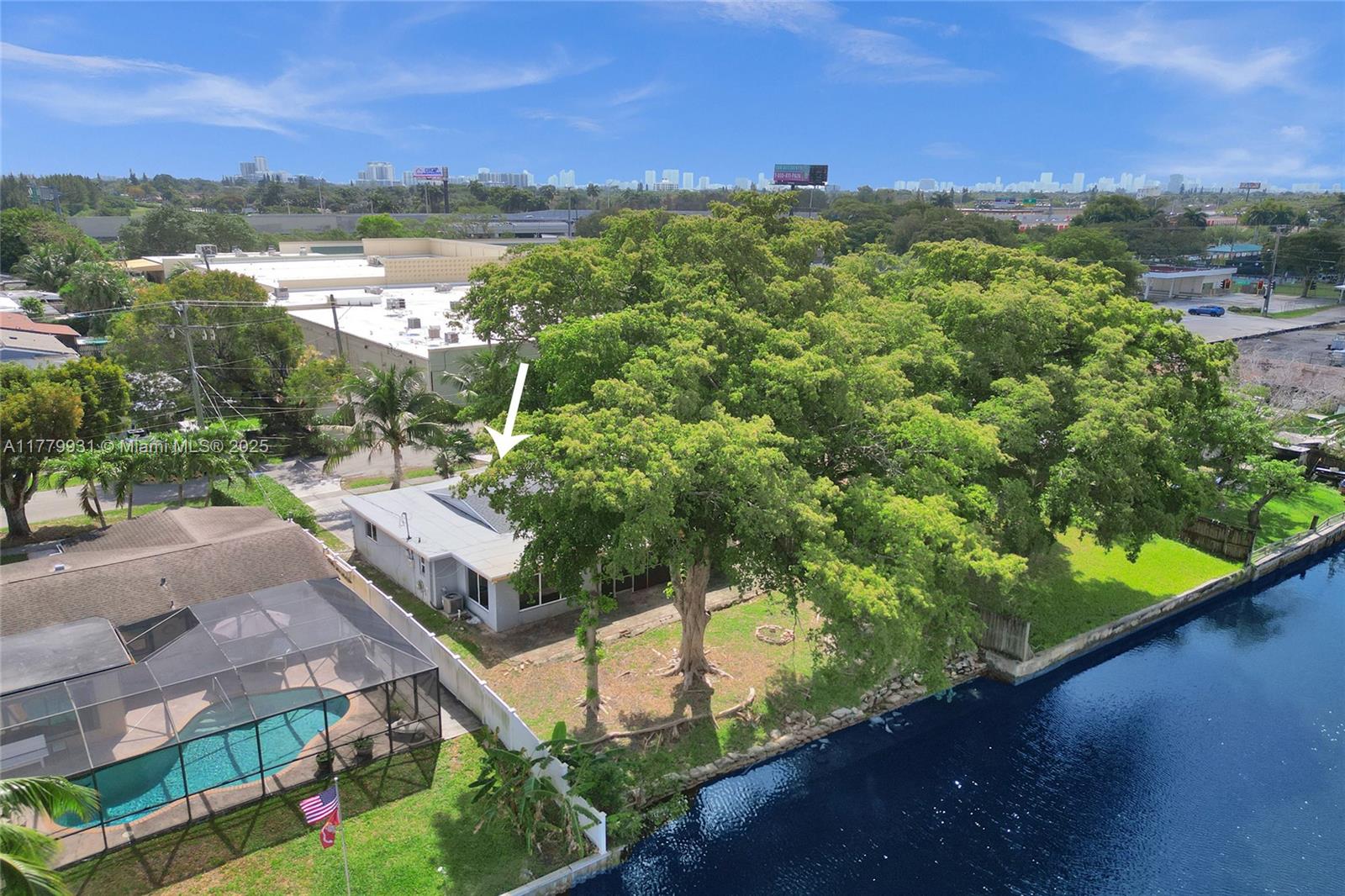 LAKEVIEW HEIGHTS - Residential Lease