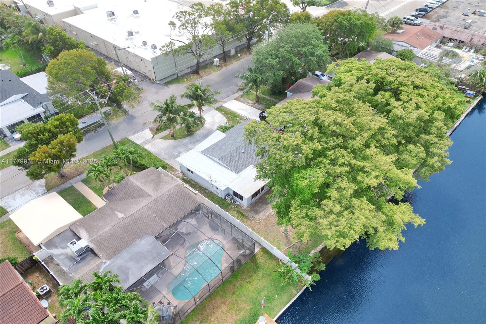 LAKEVIEW HEIGHTS - Residential Lease