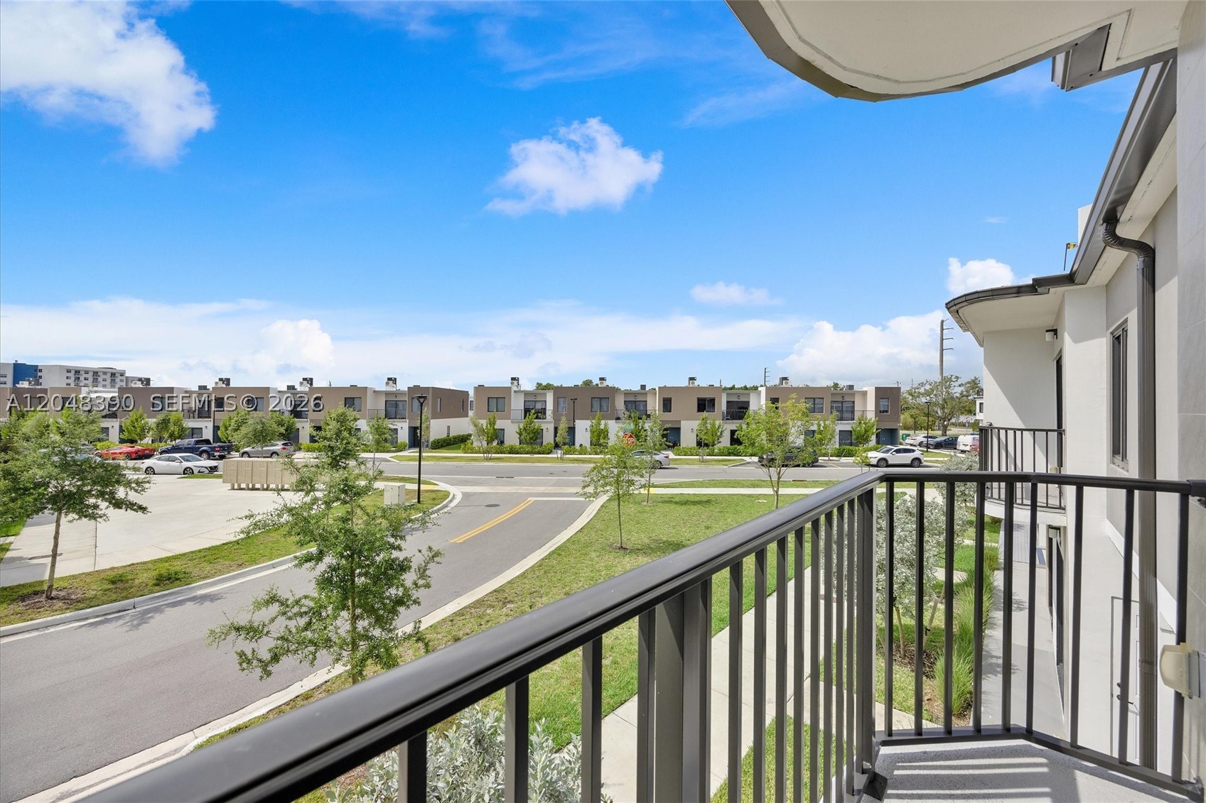GRANDVILLE PLACE - Residential