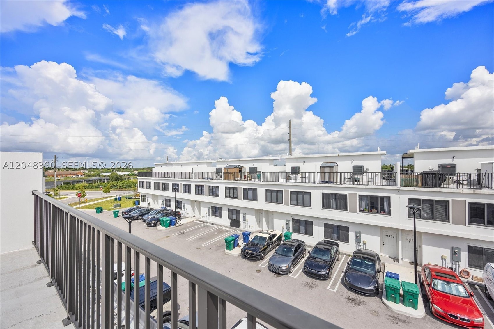 GRANDVILLE PLACE - Residential