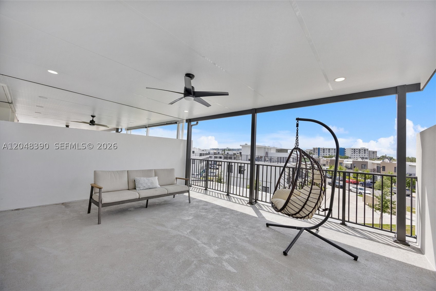 GRANDVILLE PLACE - Residential