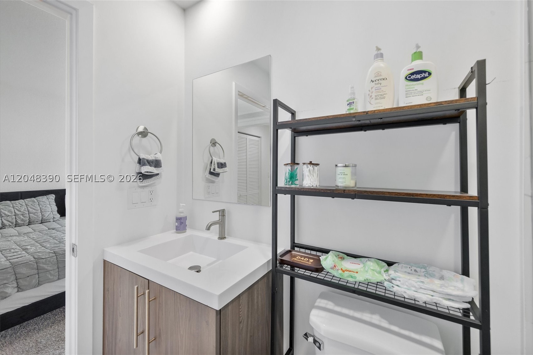GRANDVILLE PLACE - Residential