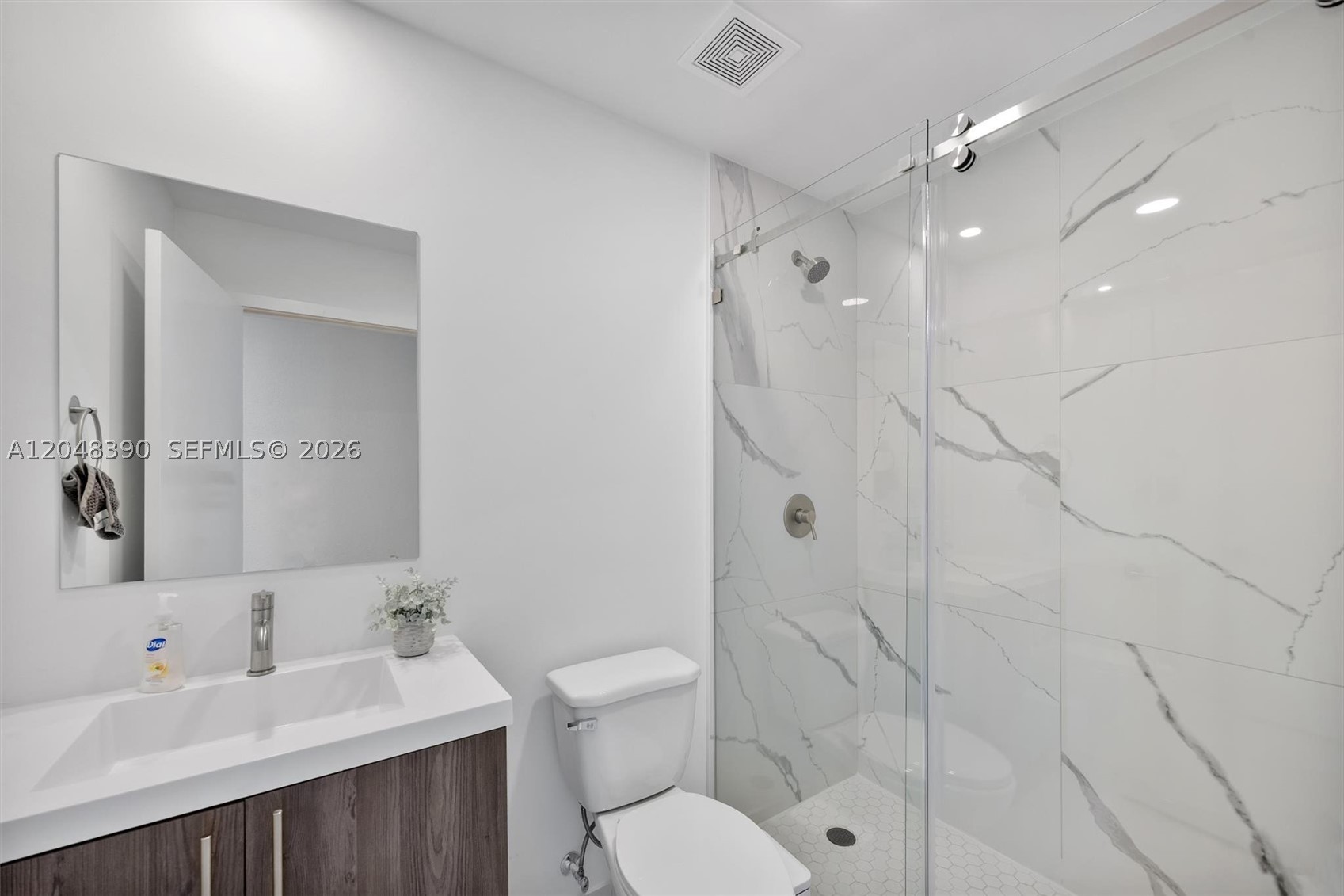GRANDVILLE PLACE - Residential