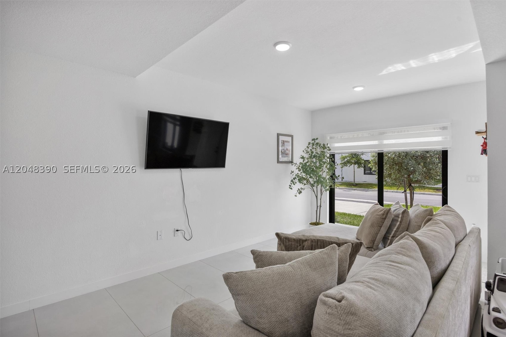 GRANDVILLE PLACE - Residential