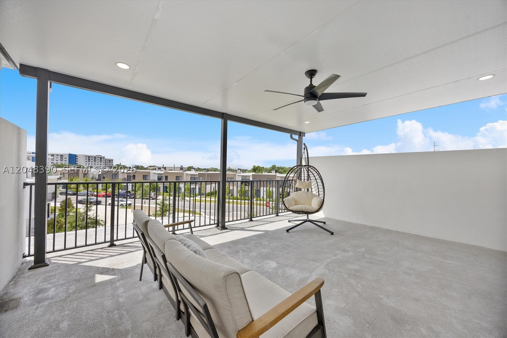GRANDVILLE PLACE - Residential