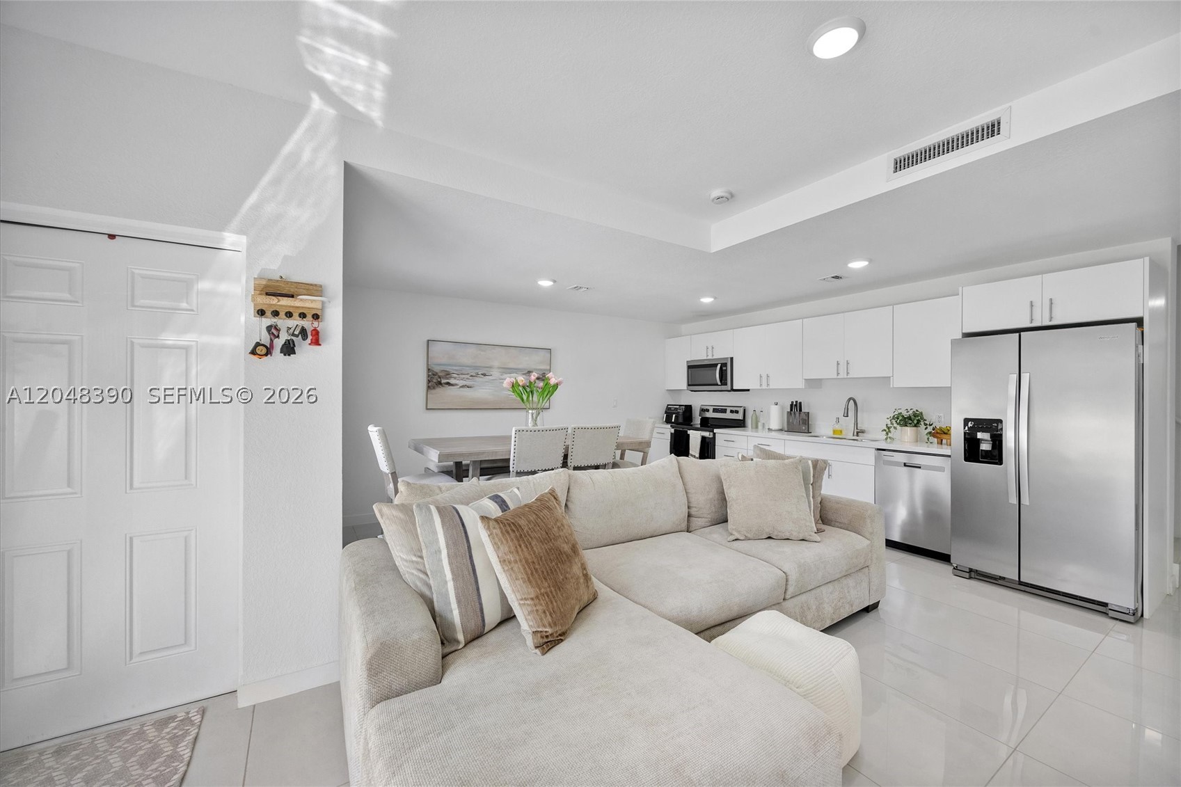 GRANDVILLE PLACE - Residential