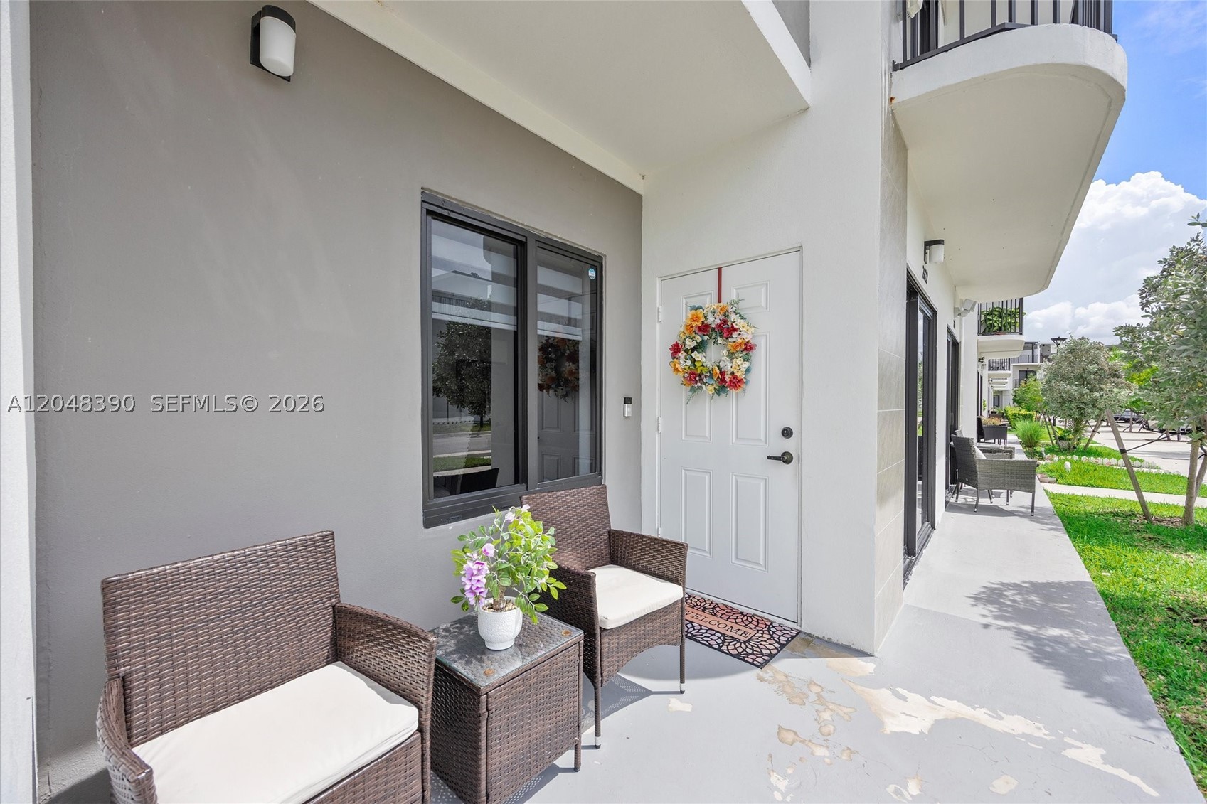 GRANDVILLE PLACE - Residential