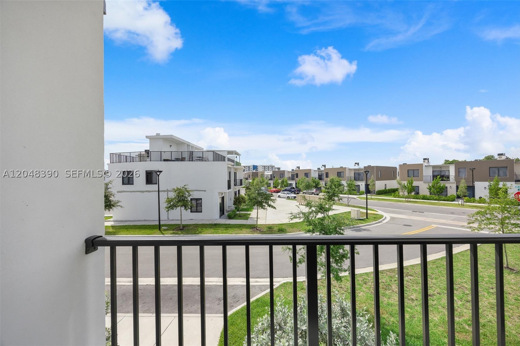 GRANDVILLE PLACE - Residential
