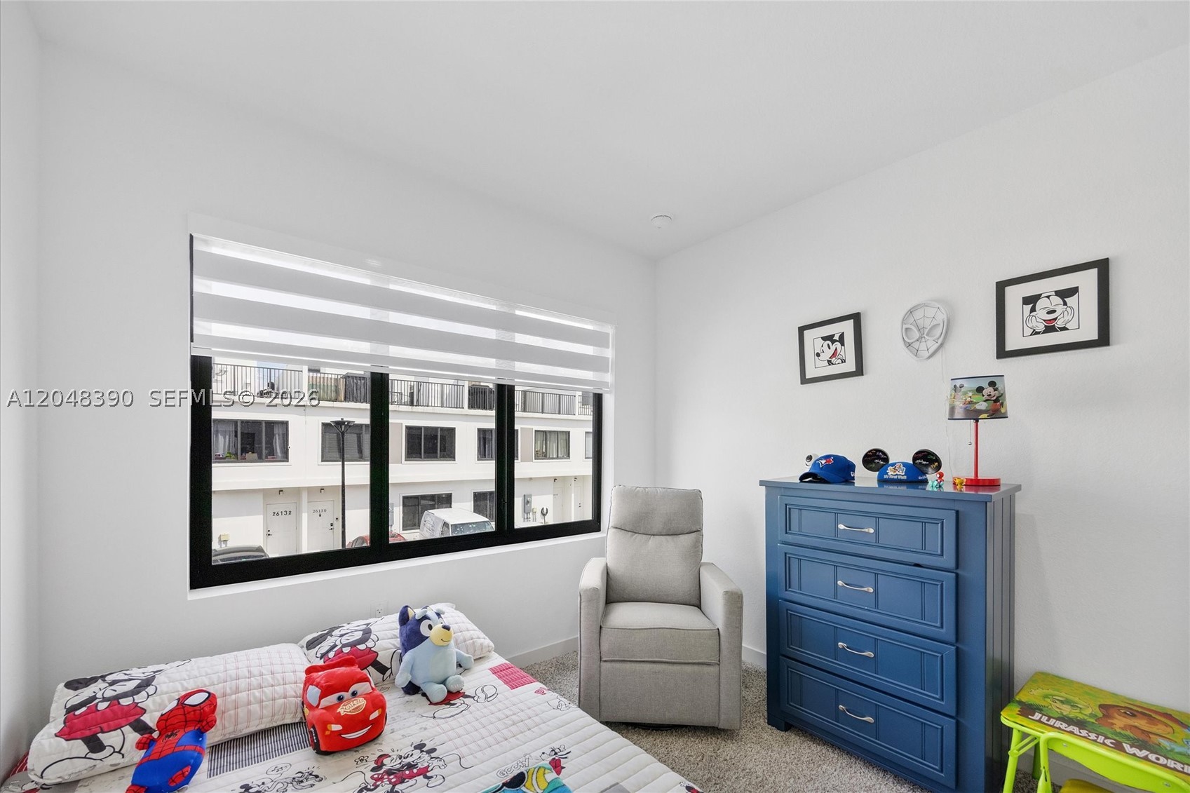 GRANDVILLE PLACE - Residential