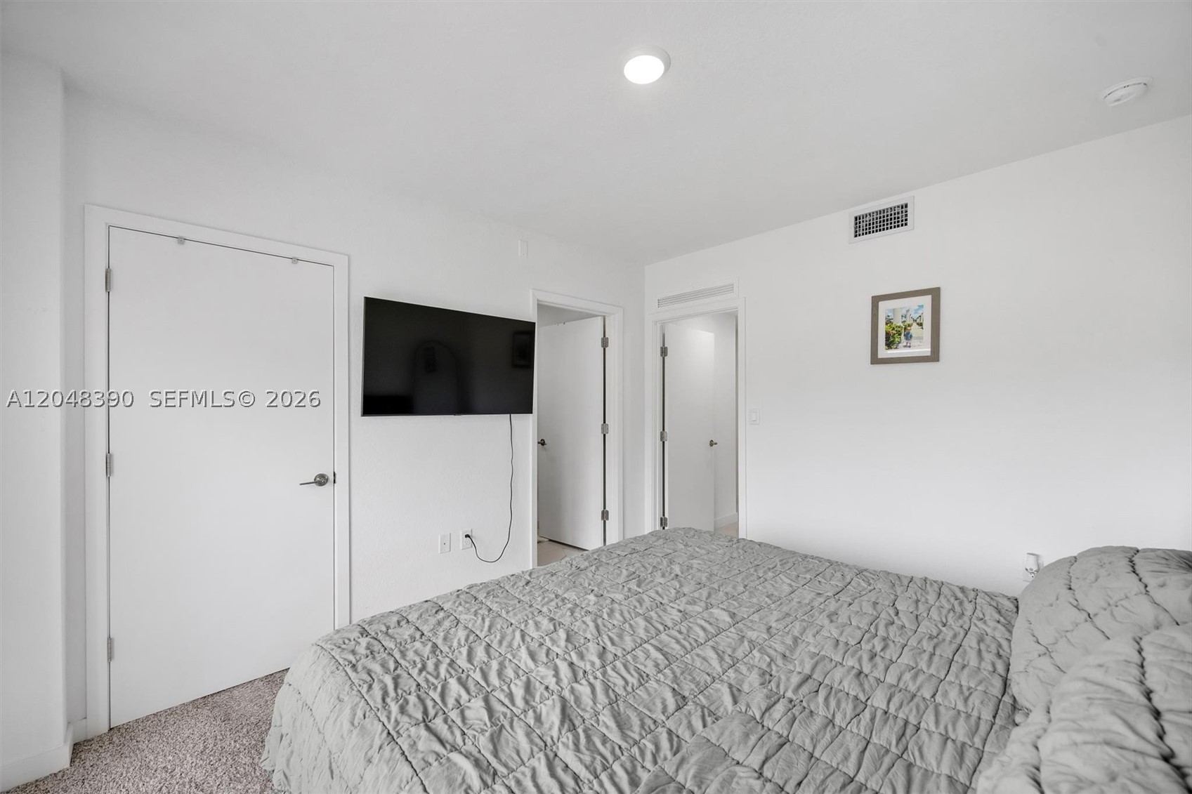GRANDVILLE PLACE - Residential