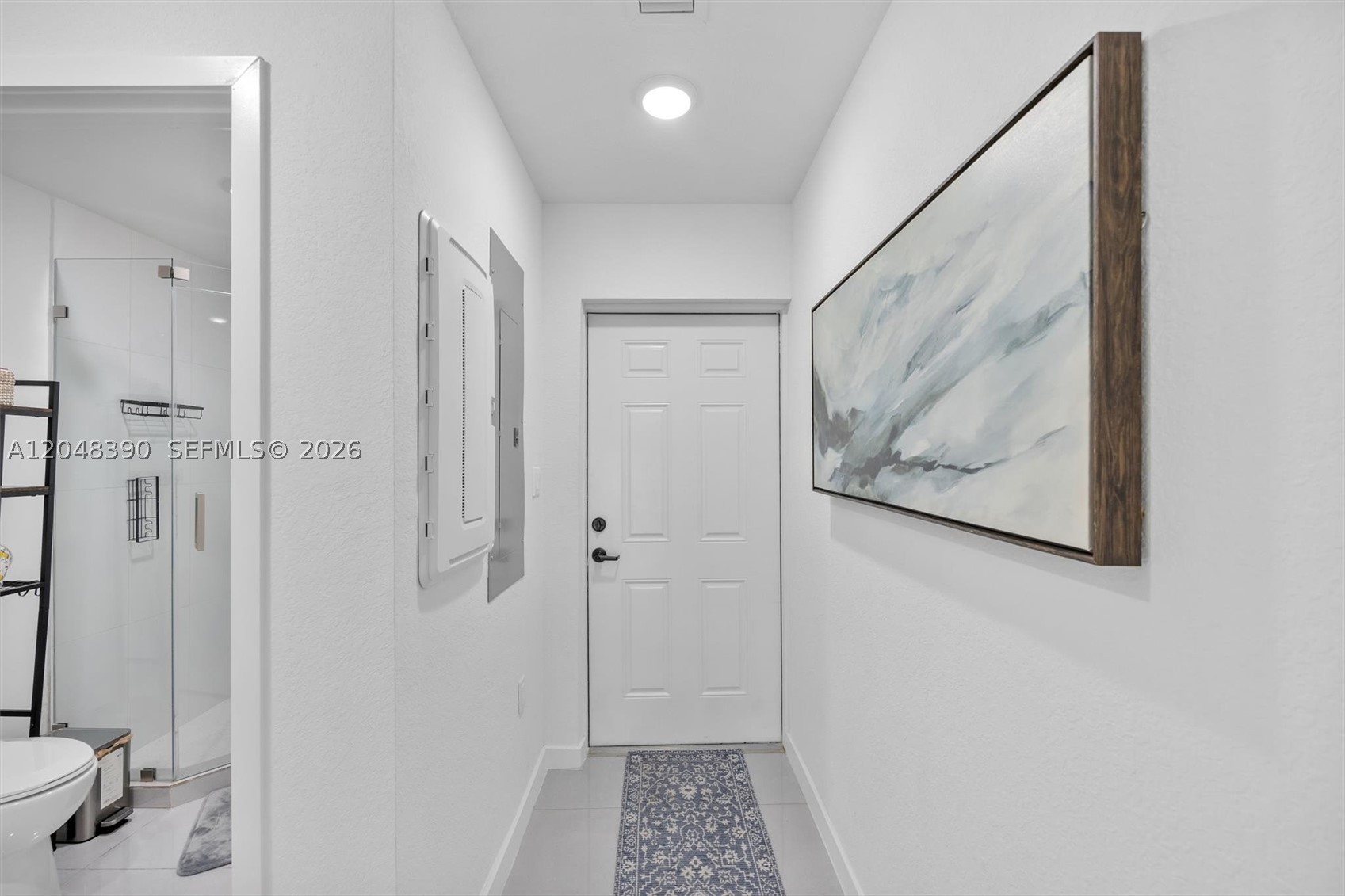 GRANDVILLE PLACE - Residential