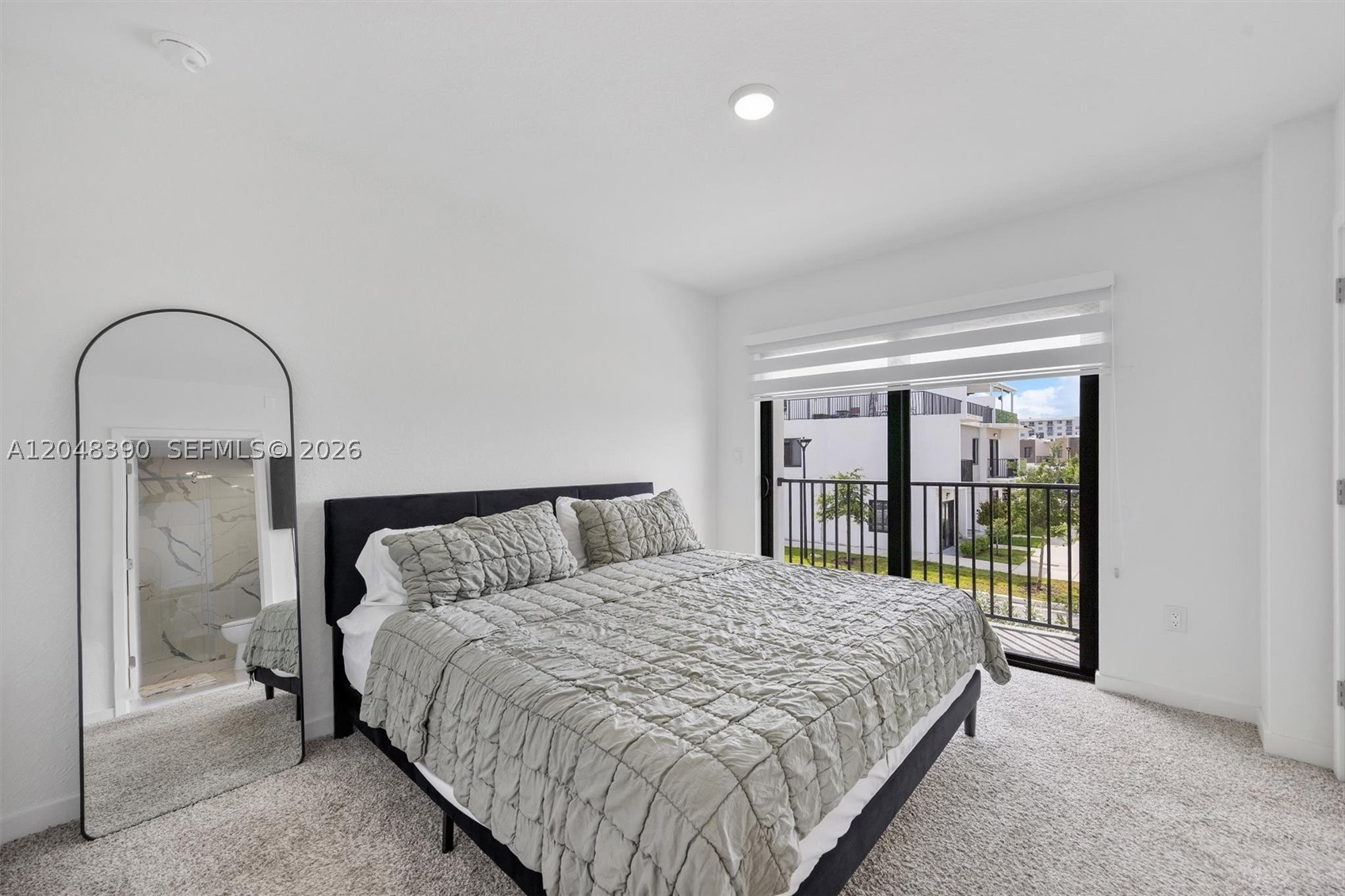 GRANDVILLE PLACE - Residential