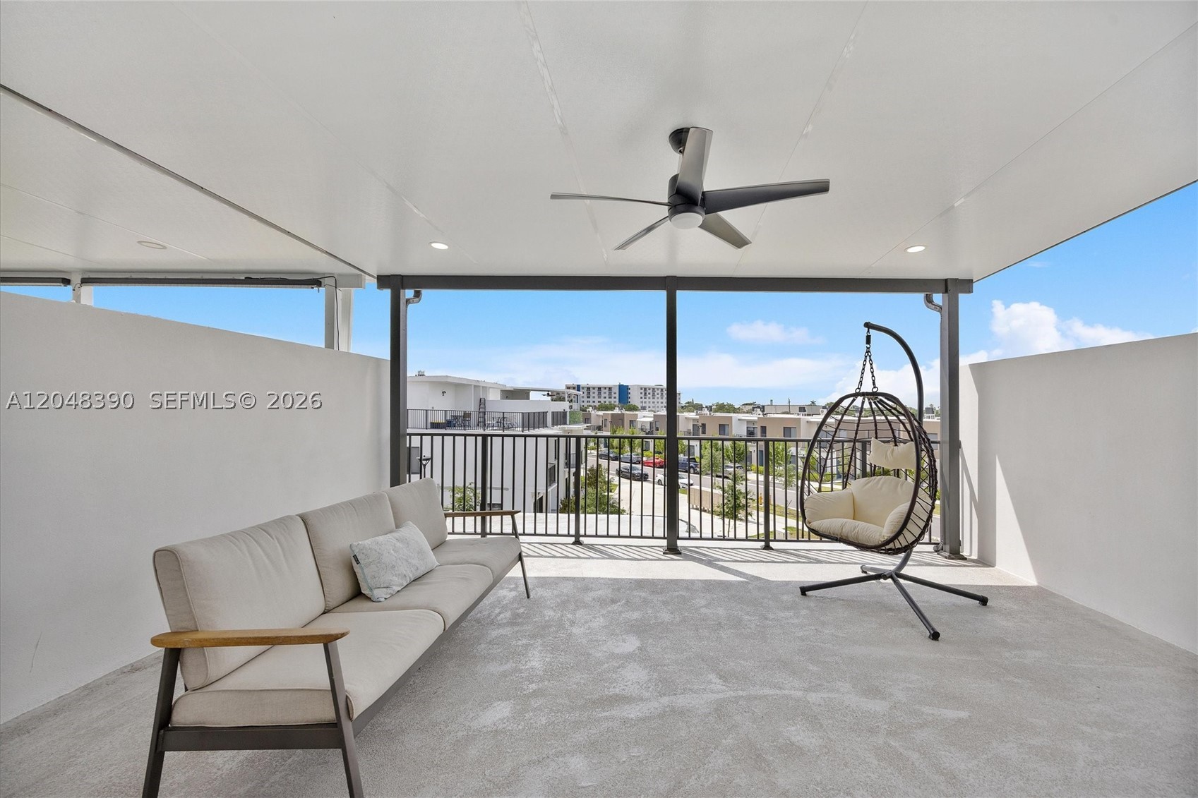 GRANDVILLE PLACE - Residential