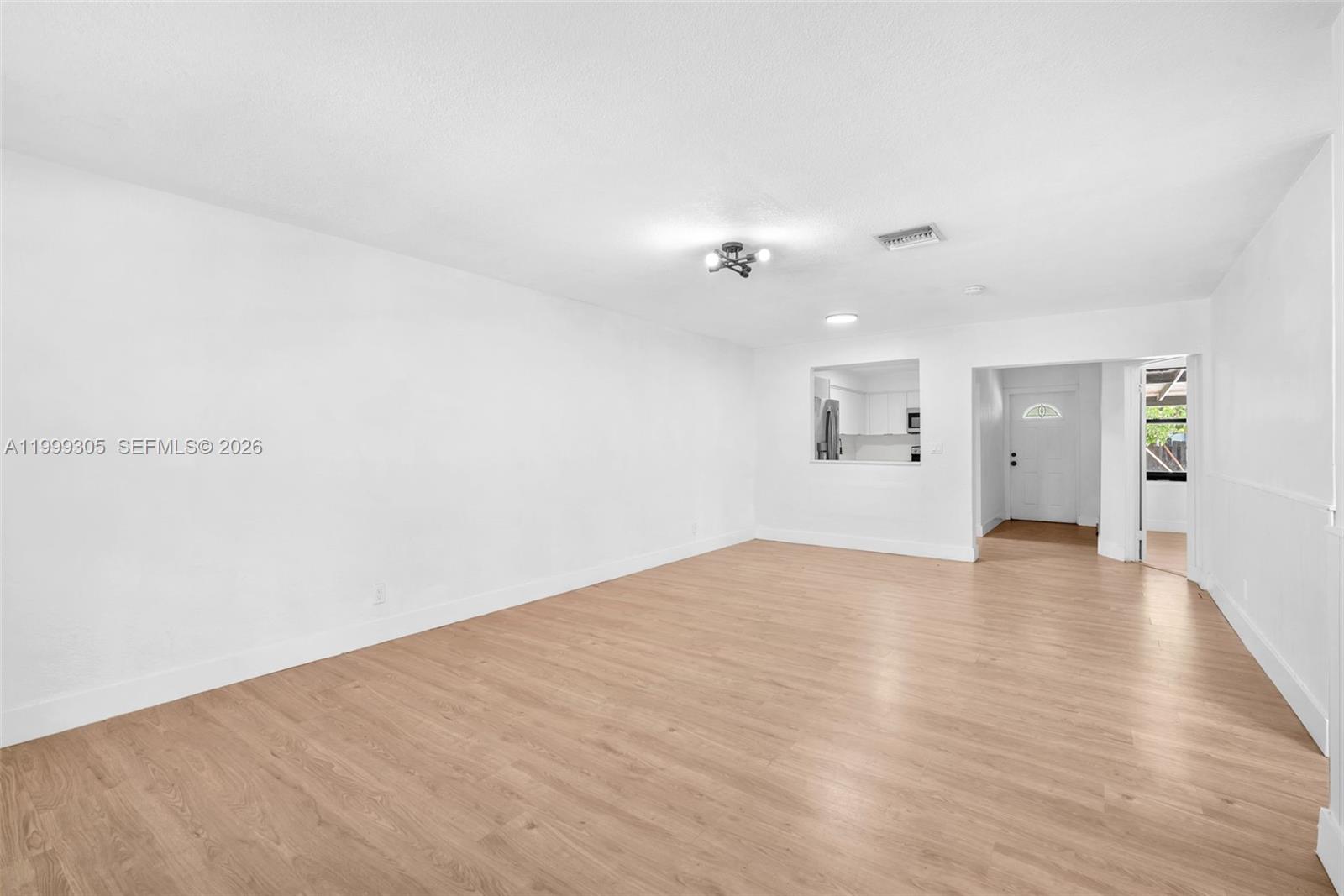 SPRINGBANK PARK - Residential